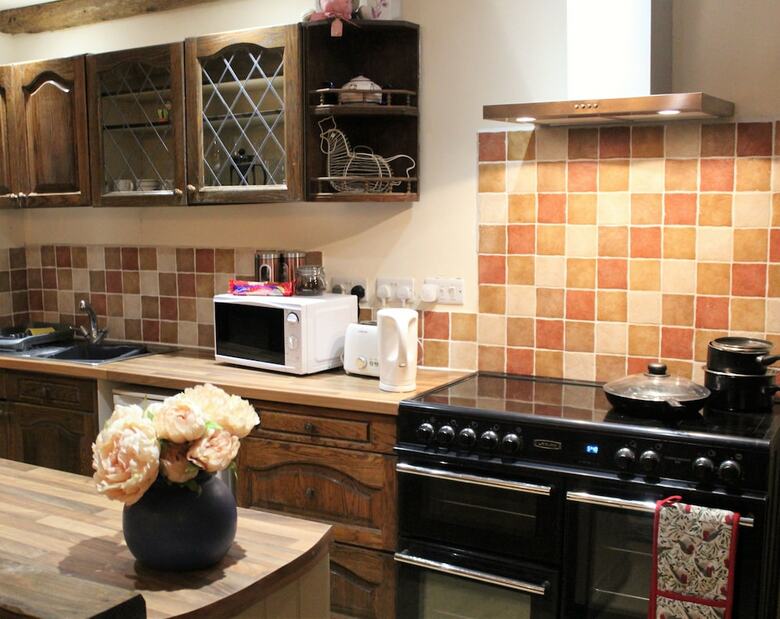 Norfolk Coast B&B Cottages And Camping
