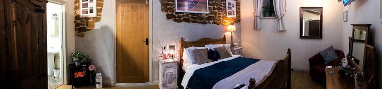Norfolk Coast B&B Cottages And Camping