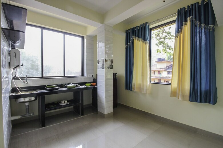 Apartamentos Oyo 10977 Home Studio Betim