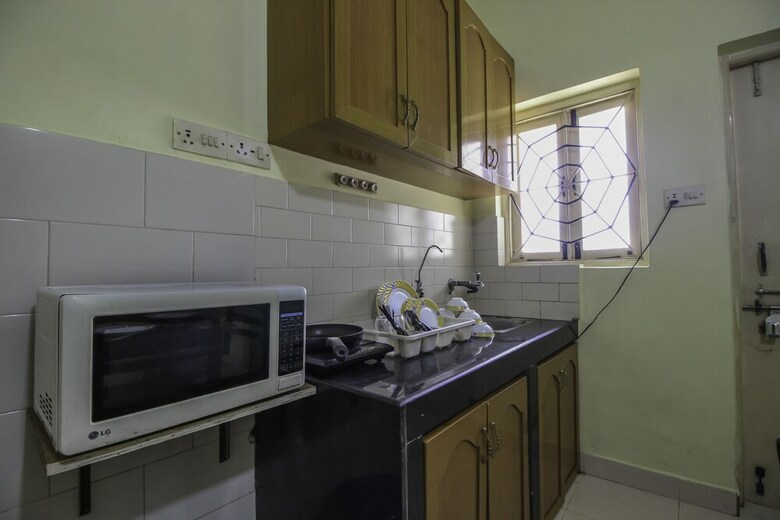 Hotel Oyo 10957 Home 2bhk Colva