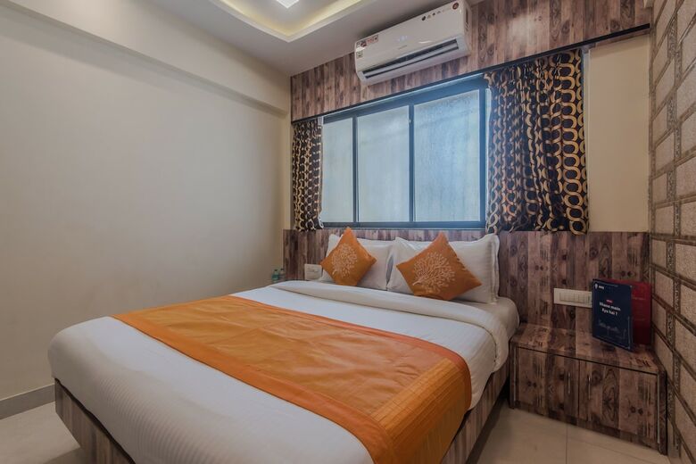 Oyo 10016 Hotel Golden Inn