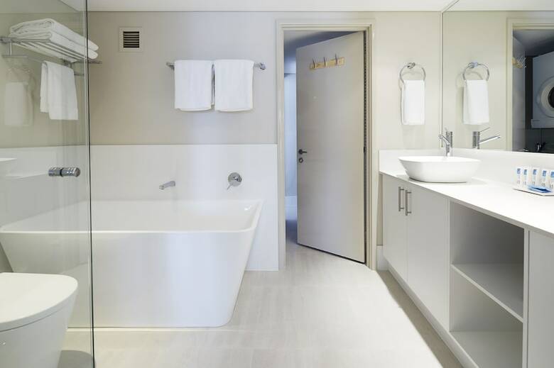 Apartamentos Seashells Scarborough