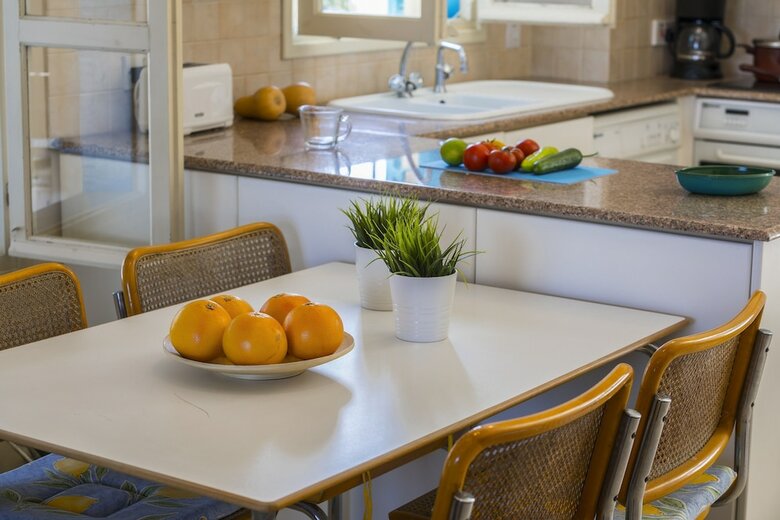 Protaras Villa Ayios Elias Views