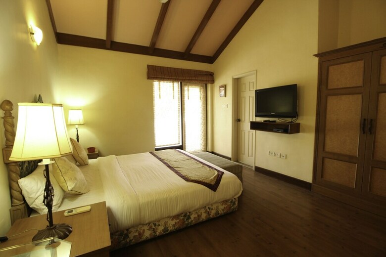 Villa Oyo 10231 Home 2bhk Sunset Beach