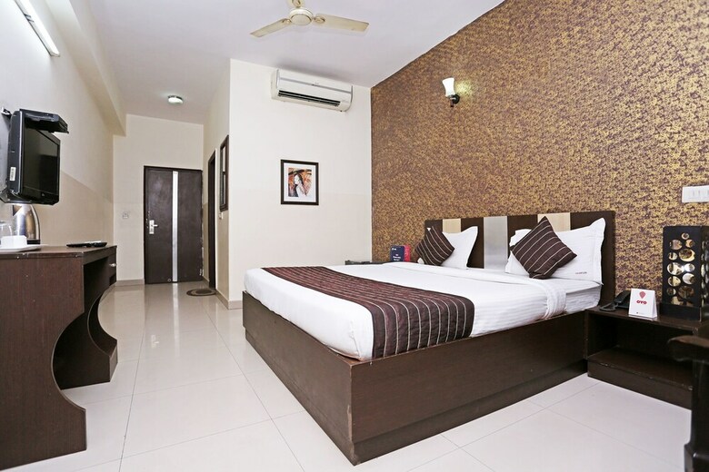 Hotel Oyo 580 Pmh