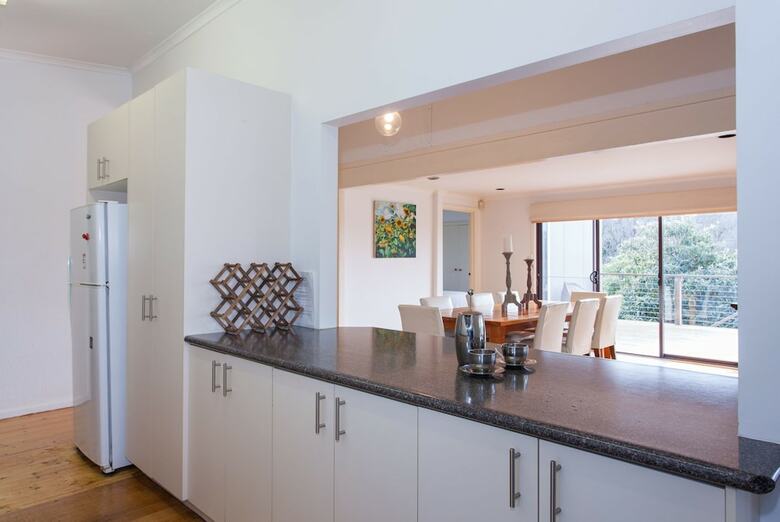Tallarook Beach House