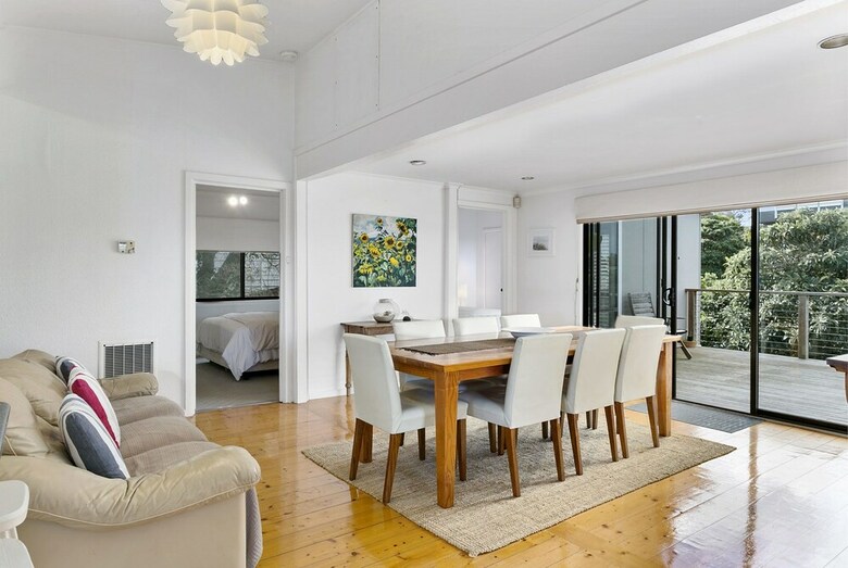Tallarook Beach House
