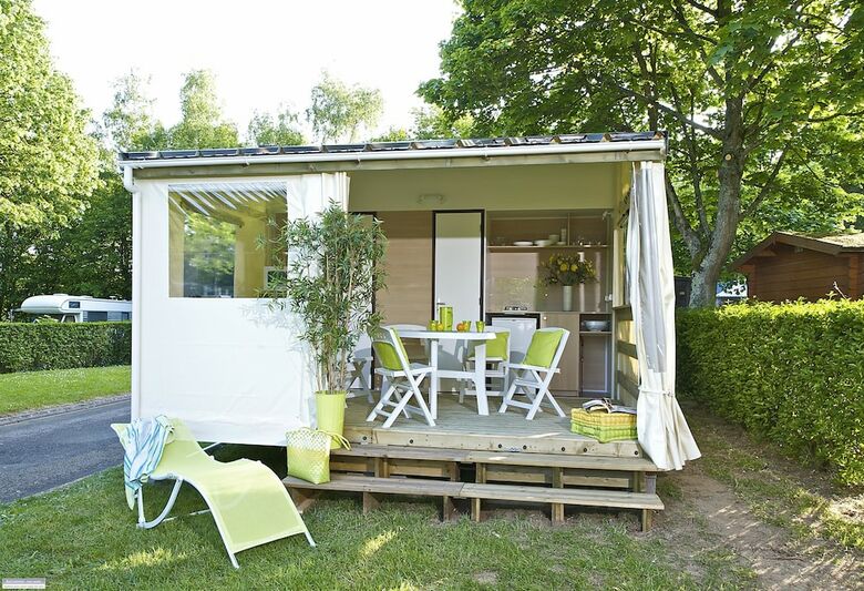 Franth�or Saint-rapha�l Campsite