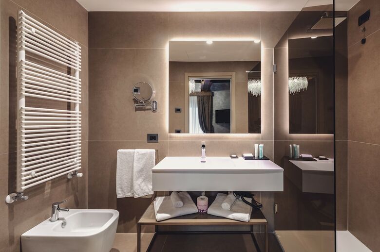 Hotel Aquarius Venice