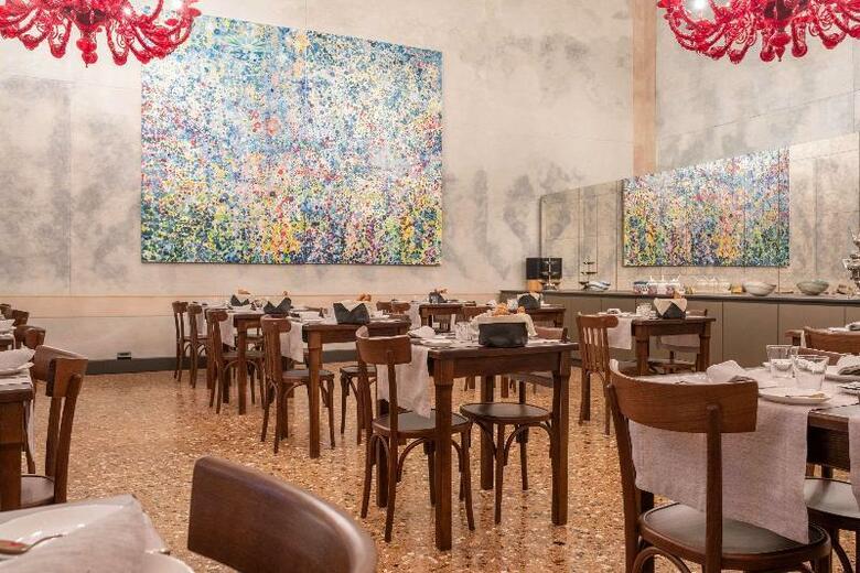 Hotel Aquarius Venice