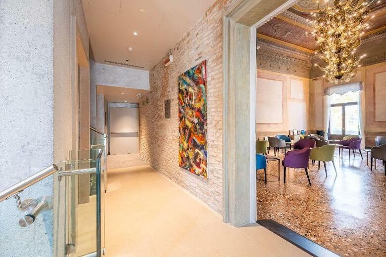 Hotel Aquarius Venice