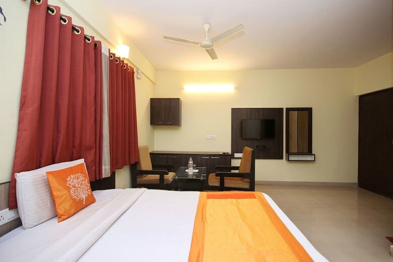 Hotel Oyo 3099 Cherry Comforts