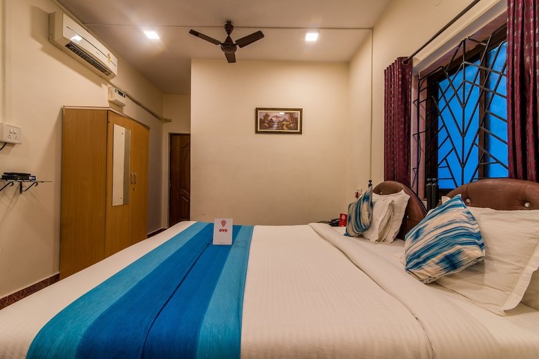 Motel Oyo 10576 Hotel Residency