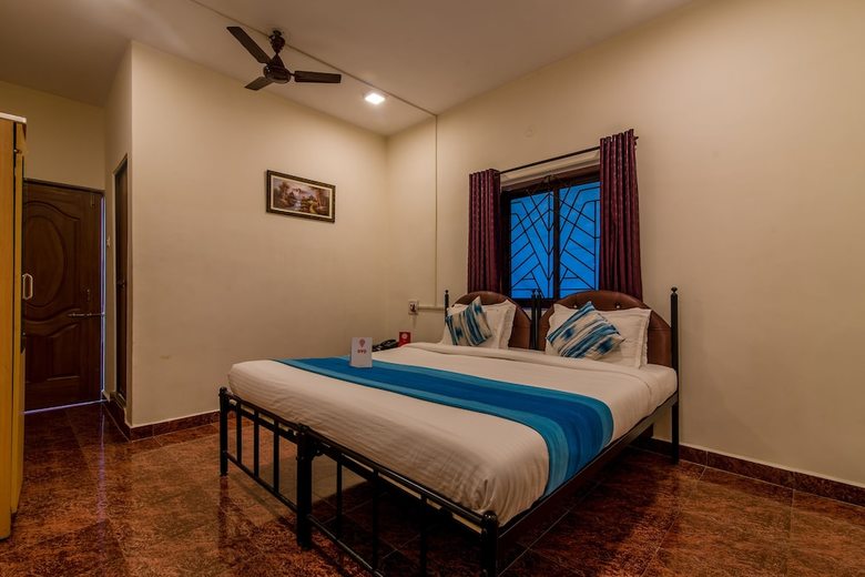 Motel Oyo 10576 Hotel Residency