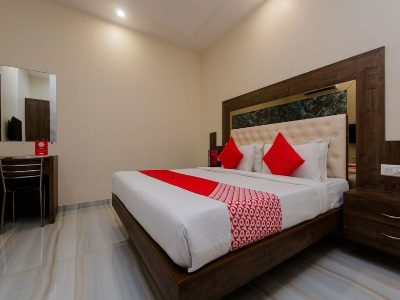 Hotel Royce Executive