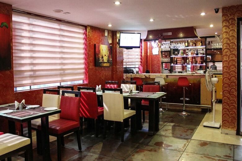 Oyo 980 Hotel Ramhan
