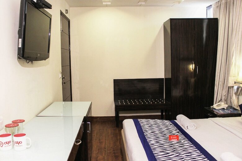 Oyo 980 Hotel Ramhan