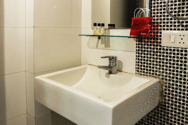 Oyo 980 Hotel Ramhan