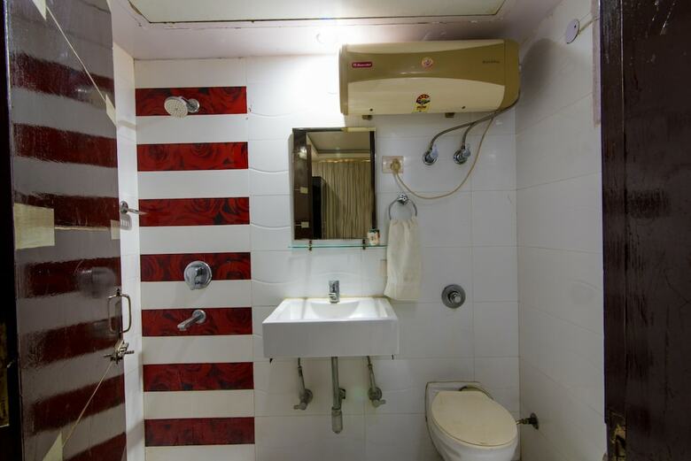 Oyo 980 Hotel Ramhan