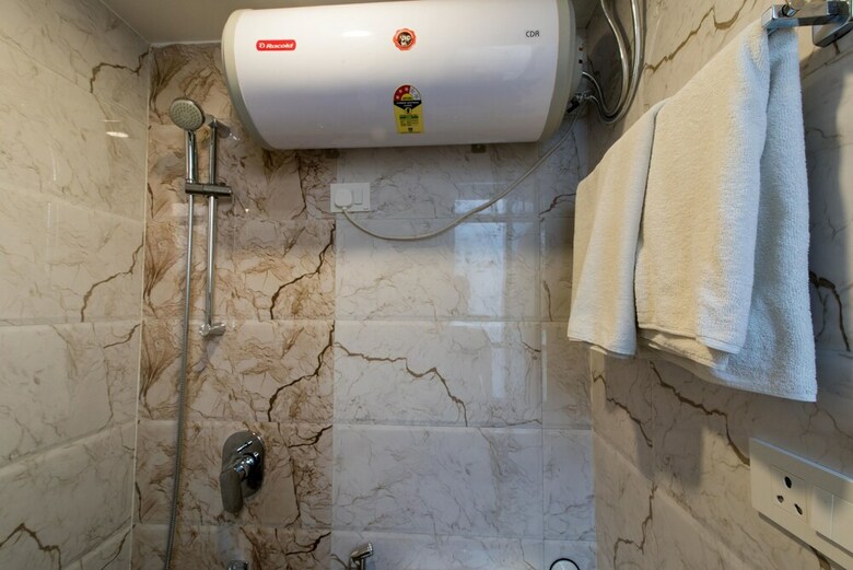 Oyo 980 Hotel Ramhan
