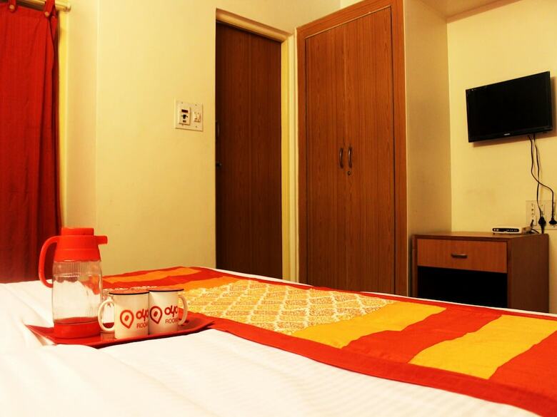 Hotel Oyo 3241 Home Stay Indiranagar