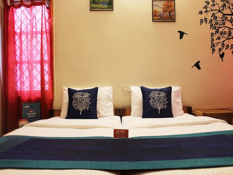 Hotel Oyo 3241 Home Stay Indiranagar