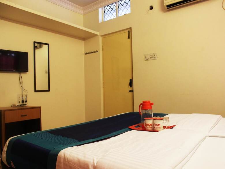 Hotel Oyo 3241 Home Stay Indiranagar