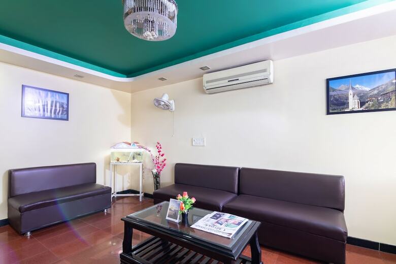 Oyo 539 Hotel Pearl Inn