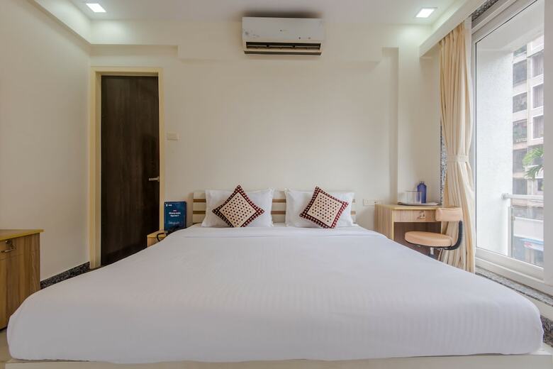 Hotel Oyo 9635 Kharghar