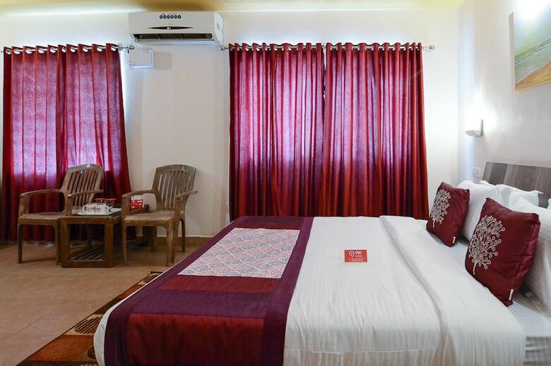 Hotel Oyo 9411 Resort Calangute