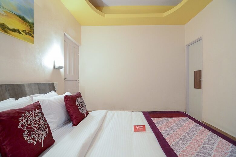 Hotel Oyo 9411 Resort Calangute