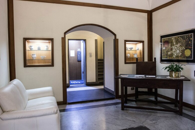 Apartamento Suite Dream In Rome