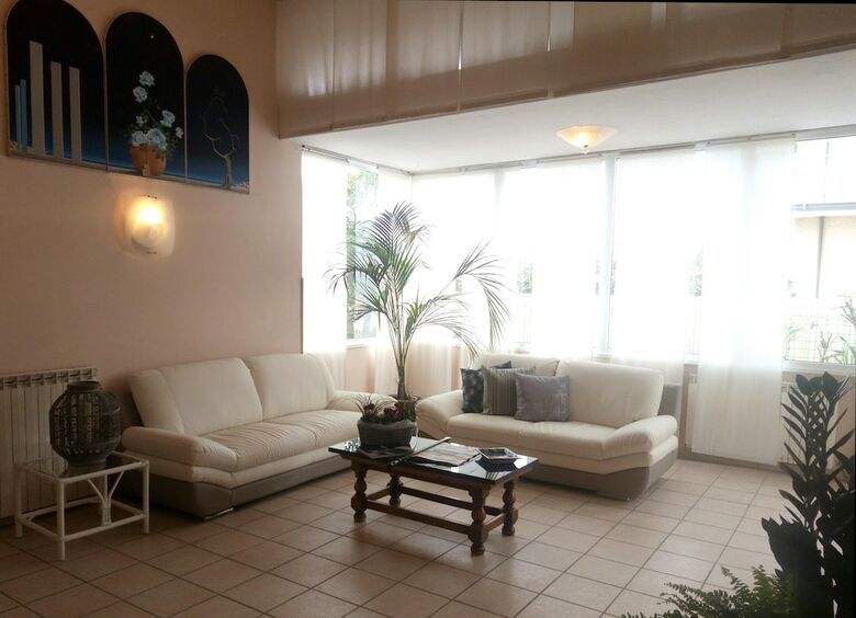 Hotel Ambasciatori