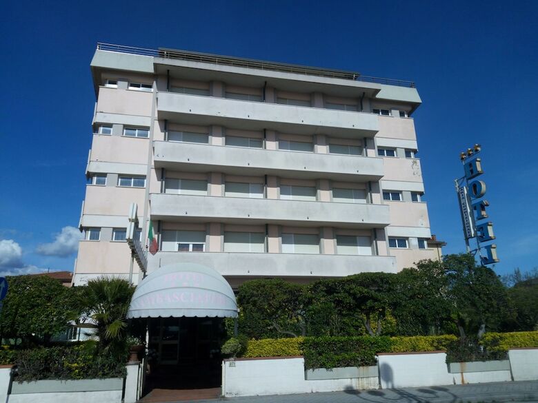 Hotel Ambasciatori