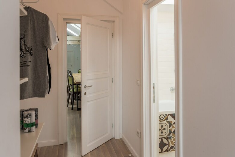 Apartamentos Good Living Bucharest