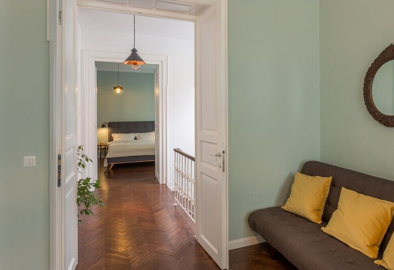 Apartamentos Good Living Bucharest
