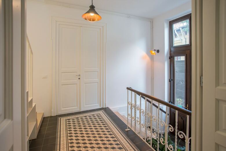Apartamentos Good Living Bucharest