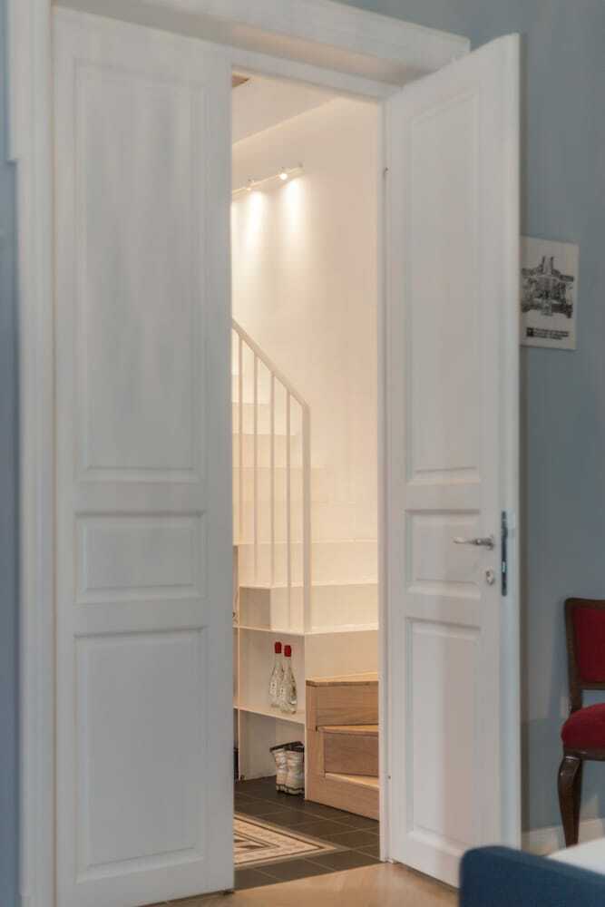 Apartamentos Good Living Bucharest
