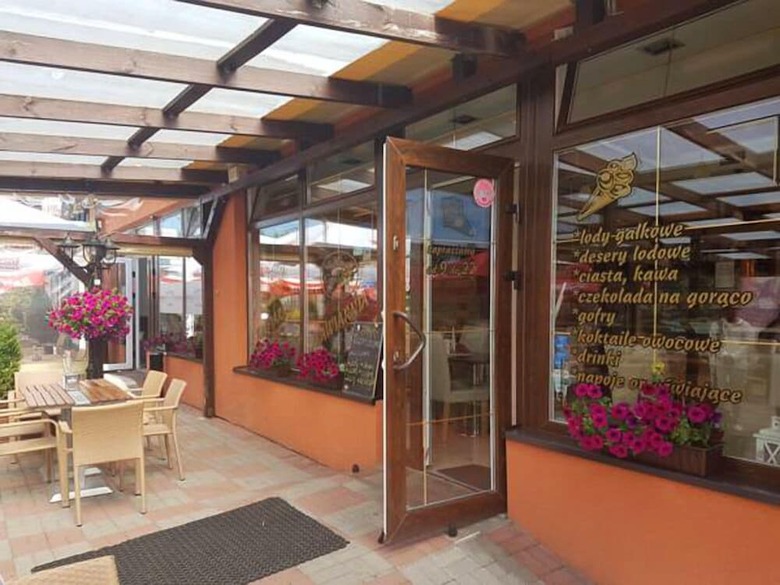 Hotel Villa Stella Spa