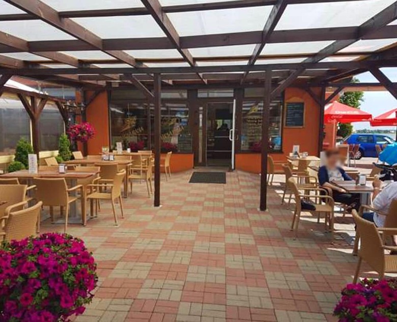 Hotel Villa Stella Spa