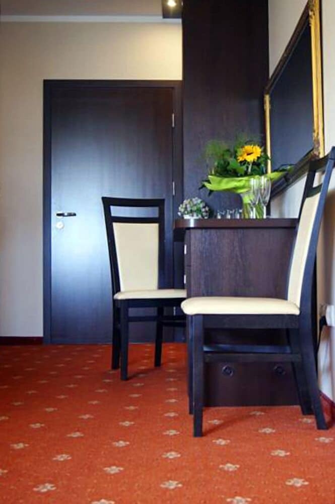 Hotel Villa Stella Spa