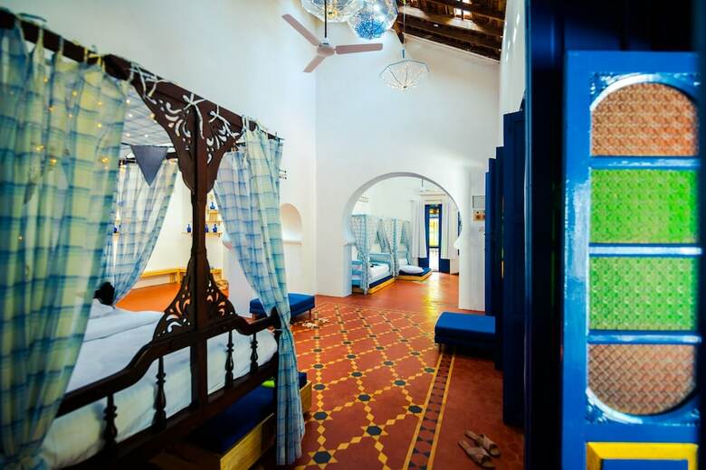 Oyo 10868 Home Villa Calangute Beach