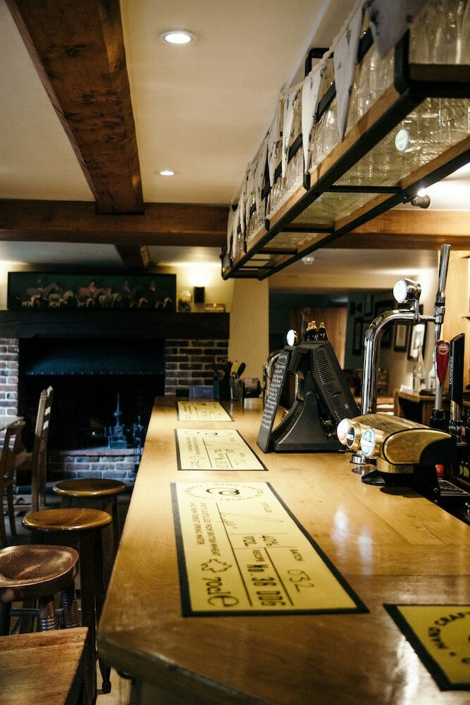 Hotel The Museum Inn