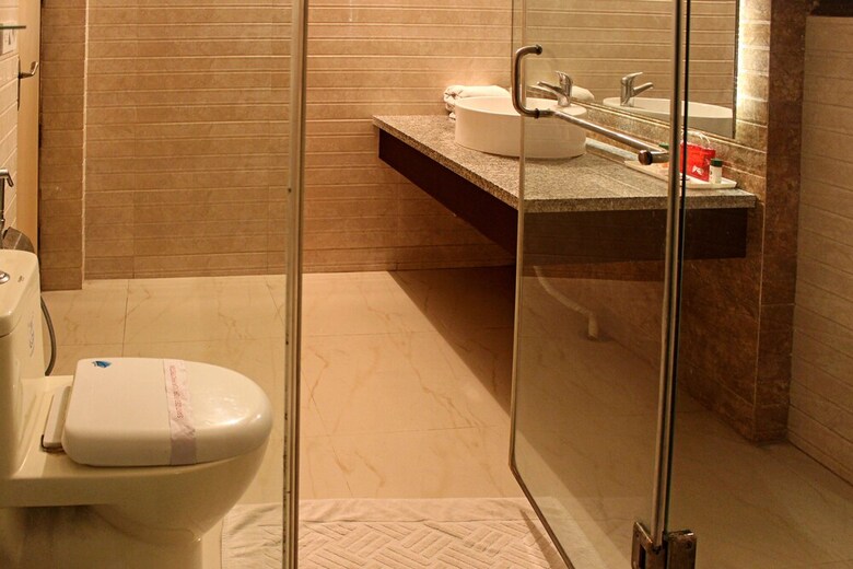 Hotel Oyo 3559 Kalkaji