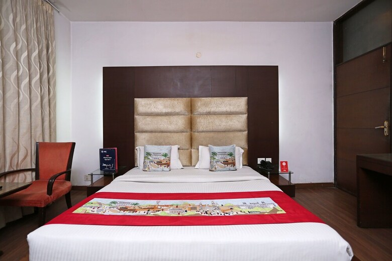 Hotel Oyo 3559 Kalkaji
