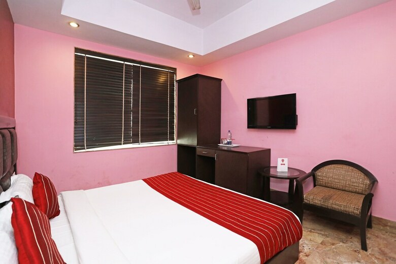 Oyo 4212 Hotel Vedas Heritage