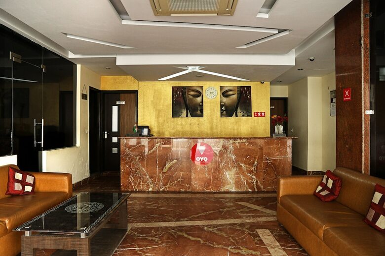 Oyo 4212 Hotel Vedas Heritage