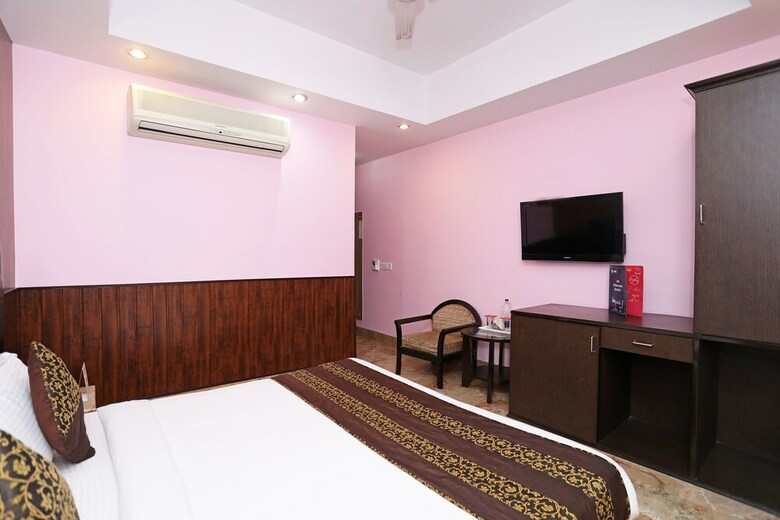Oyo 4212 Hotel Vedas Heritage