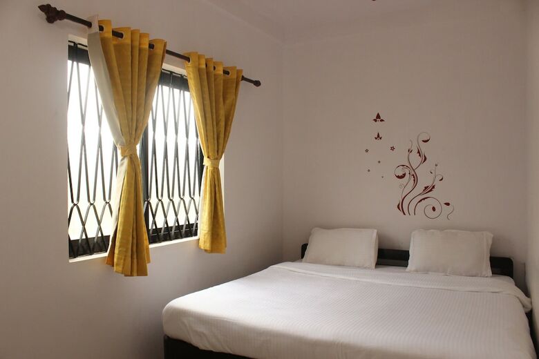 Apartamentos Oyo 10403 Home Modern Studios Candolim