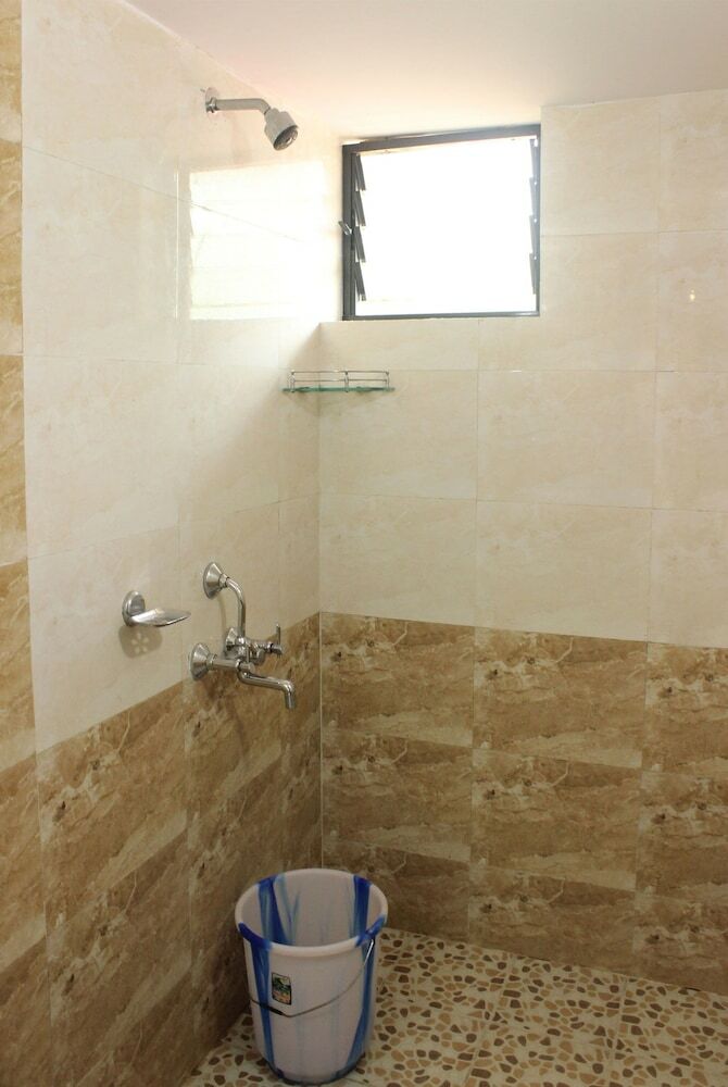 Apartamentos Oyo 10403 Home Modern Studios Candolim